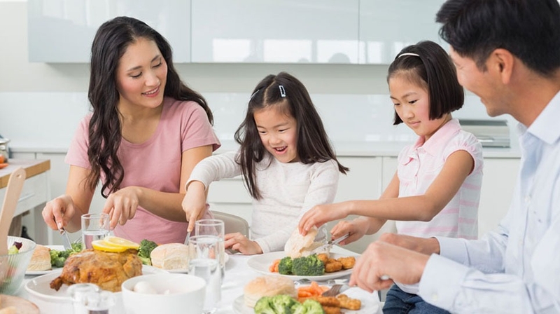 Chiều cao cân nặng bé gái 9 tuổi như thế nào là lý tưởng? 4