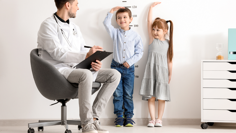 Việc nắm rõ chiều cao cân nặng chuẩn của nam là rất quan trọng