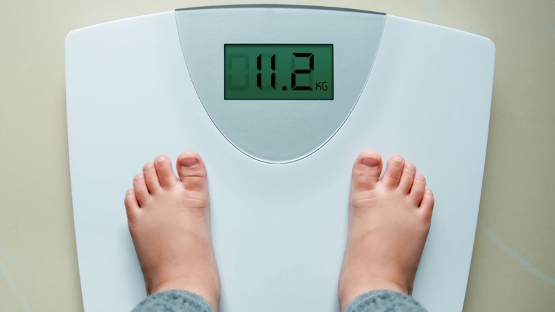 Chiều cao, cân nặng trẻ 3 tuổi bao nhiêu là chuẩn? 2