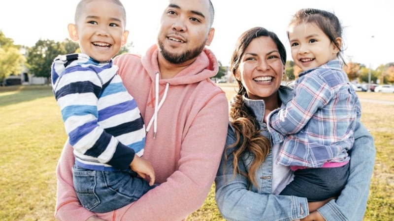 Chiều cao di truyền từ bố hay mẹ? Cách phát triển chiều cao tốt nhất? 2