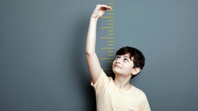 Chiều cao là gen trội hay lặn? Cách giúp trẻ phát triển tối ưu chiều cao 2