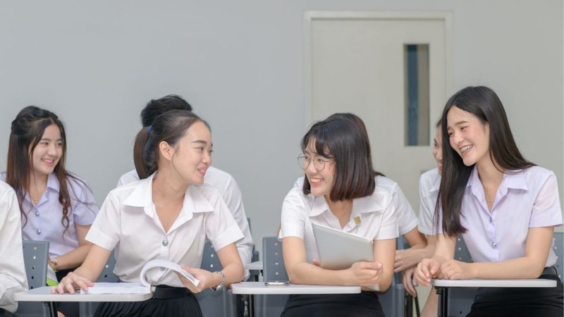 Chiều cao trung bình người Việt Nam là bao nhiêu? 2