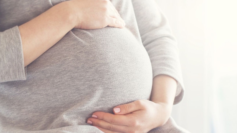 Chiều cao tử cung theo tuần thai: Những thay đổi và ý nghĩa trong suốt thai kỳ 1