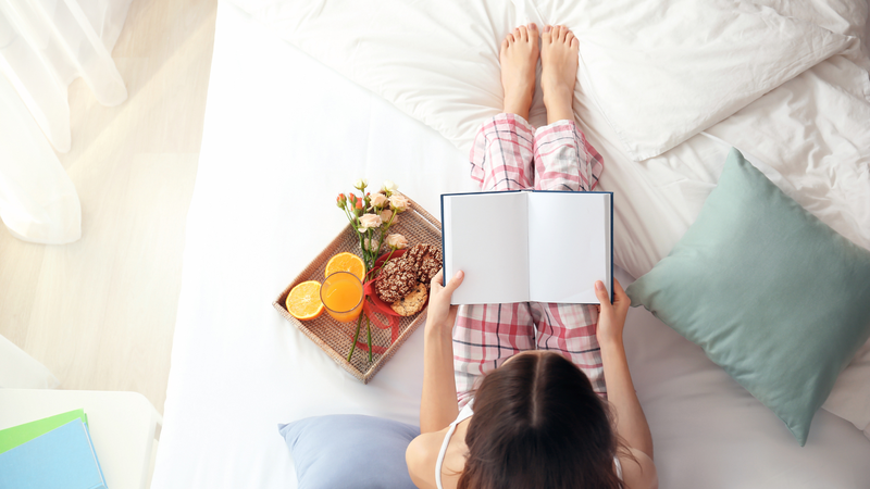 “Chill” đúng cách giúp bạn cân bằng cuộc sống