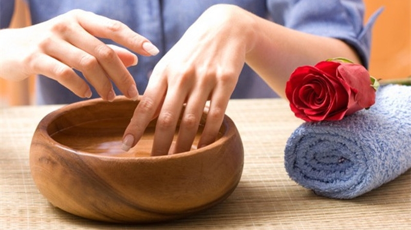 Chín mé ngón tay: Triệu chứng và cách phòng ngừa 3