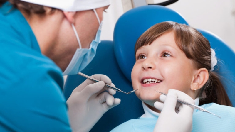 Chỉnh nha là gì? Các phương pháp chỉnh nha phổ biến hiện nay 1