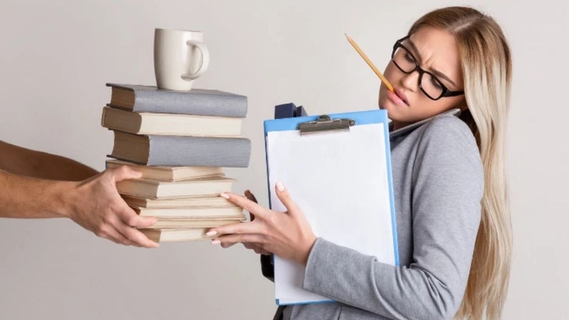 Chịu đựng là gì? Phải làm sao để tăng sức chịu đựng áp lực? 1