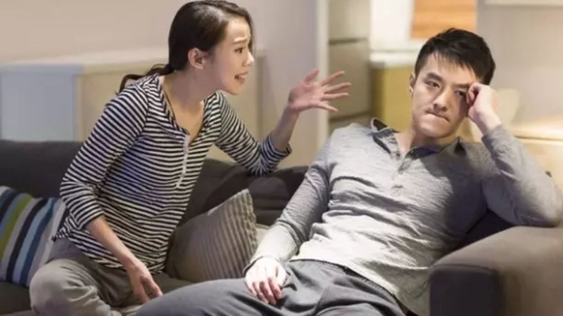 Chịu đựng là gì? Phải làm sao để tăng sức chịu đựng áp lực? 2