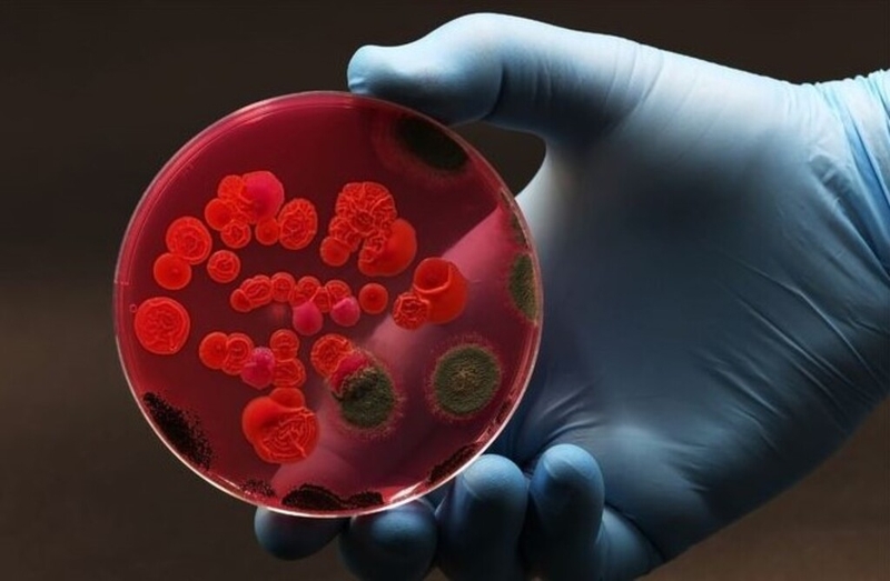 Chlamydia IgM là gì? Những điều cần biết về xét nghiệm Chlamydia IgM 1