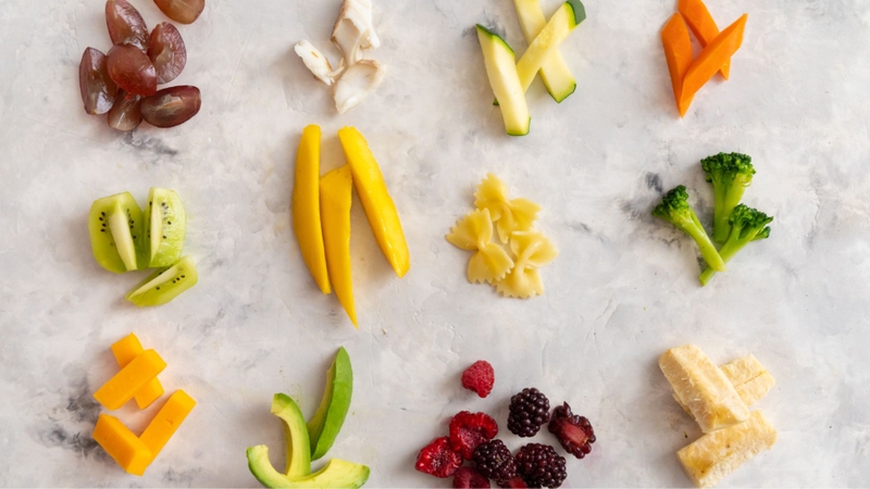 Ăn dặm kiểu Nhật là một trong các phương pháp ăn dặm được nhiều cha mẹ lựa chọn