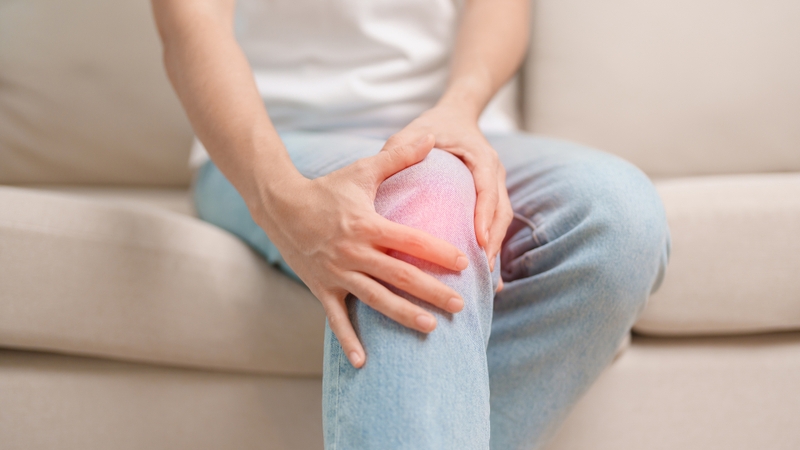Bị đau khớp gối ở người trẻ có thể do hội chứng Patellofemoral