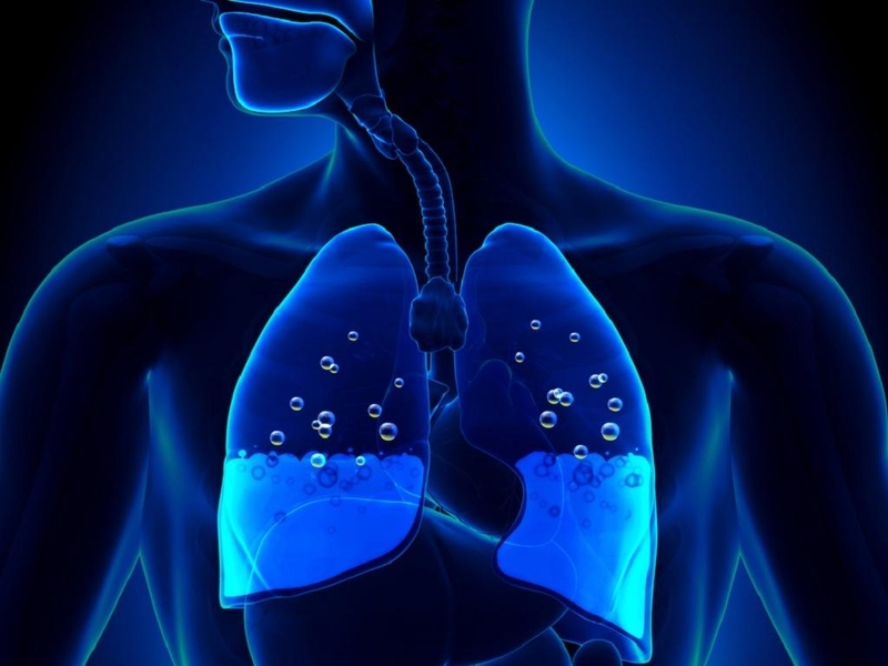 Chớ coi thường hậu quả của bệnh lao phổi 3