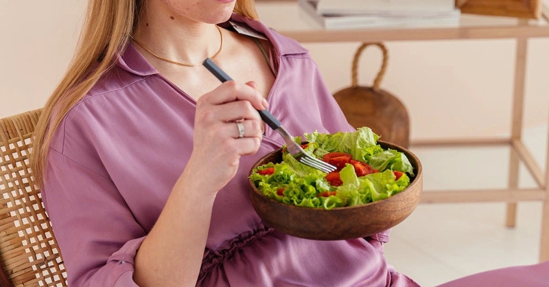 Cho con bú có được ăn bánh tro không? Bật mí cách làm bánh tro tại nhà 3