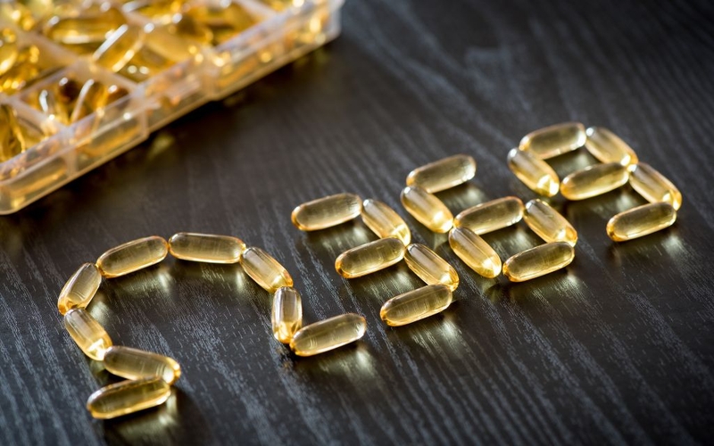 Cho con bú có được uống Omega 3 6 9 không? Những điều cần biết khi sử dụng Omega 3 6 9 1