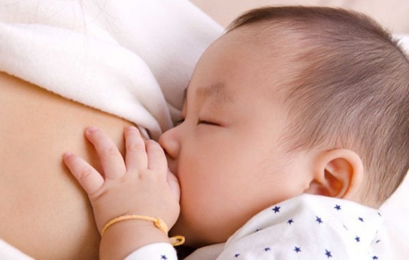 Cho con bú có được uống Omega 3 6 9 không? Những điều cần biết khi sử dụng Omega 3 6 9 3