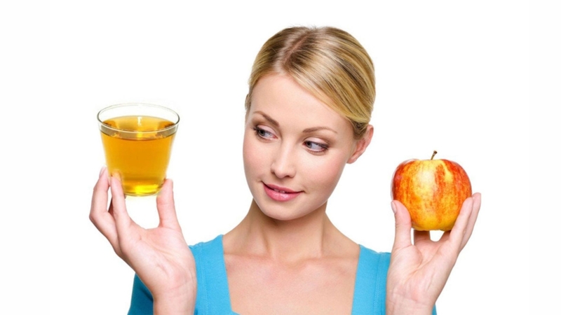 Cho con bú uống giấm táo được không được nhiều phụ nữ quan tâm