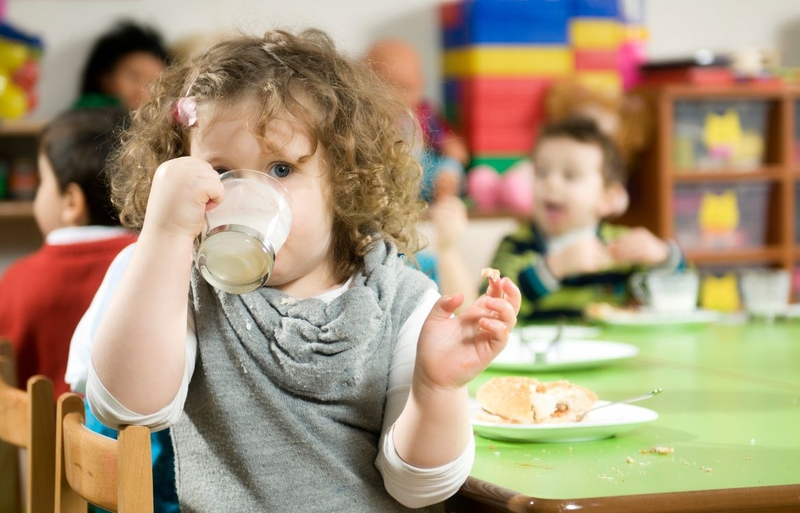 Nên cho con đi học mẫu giáo lúc mấy tuổi? 3