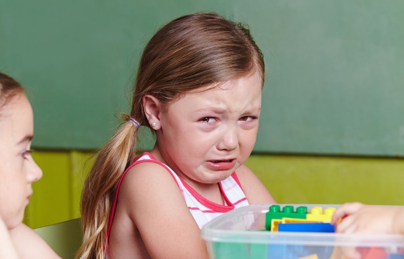 Nên cho con đi học mẫu giáo lúc mấy tuổi? 2