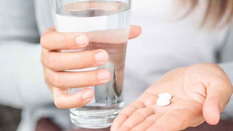 Chỗ tiêm bị nổi cục cứng: Nguyên nhân và cách xử lý hiệu quả 3