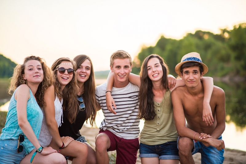 Cho trẻ từ 12 đến 18 tuổi ăn gì để cao ở tuổi dậy thì? 1