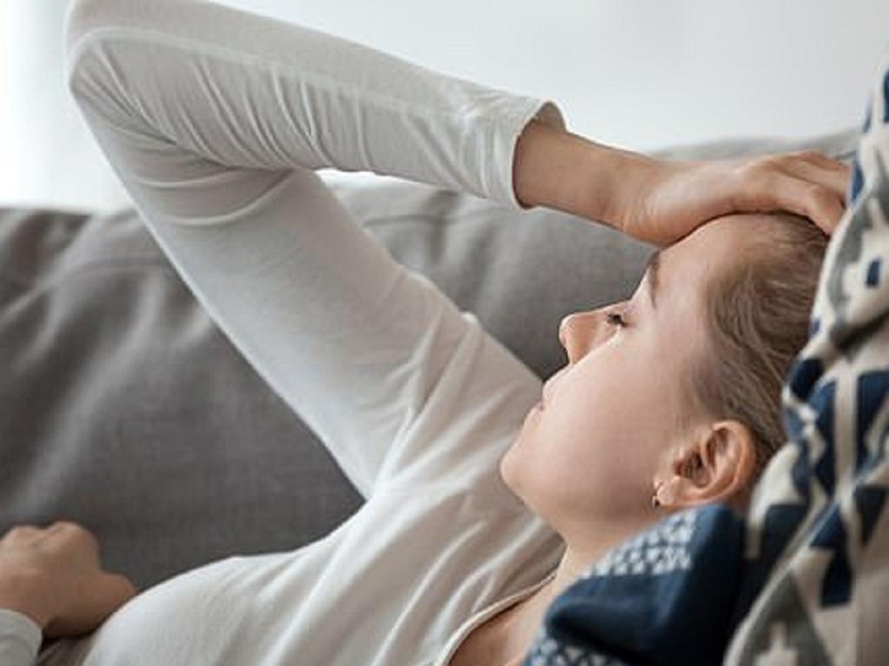 Choáng váng: Nguyên nhân và cách điều trị 2