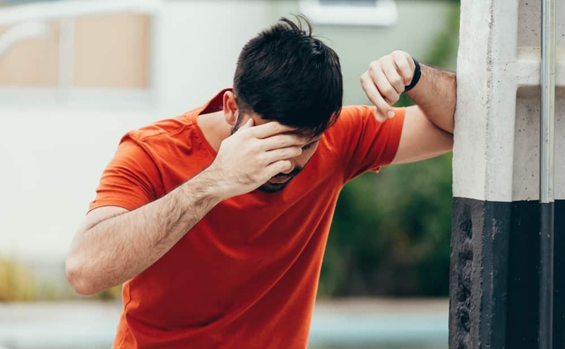 Choáng váng: Nguyên nhân và cách điều trị 3