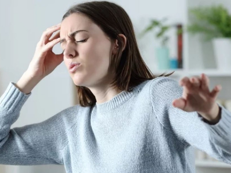 Choáng váng: Nguyên nhân và cách điều trị 4