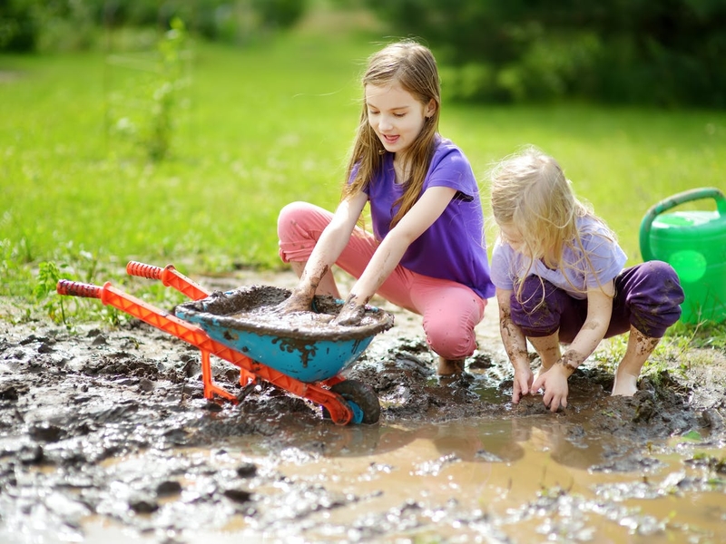 Chốc lở bọng nước ở trẻ em là do đâu và phòng ngừa như thế nào? 2