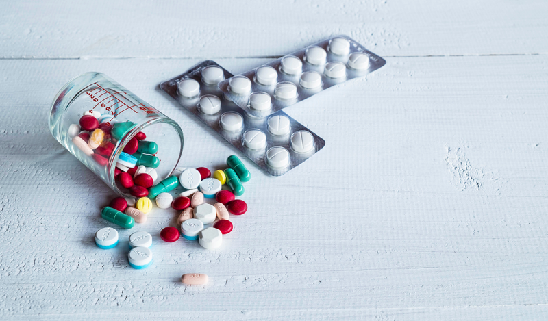 Sử dụng kháng sinh điều trị chốc lở ở mông