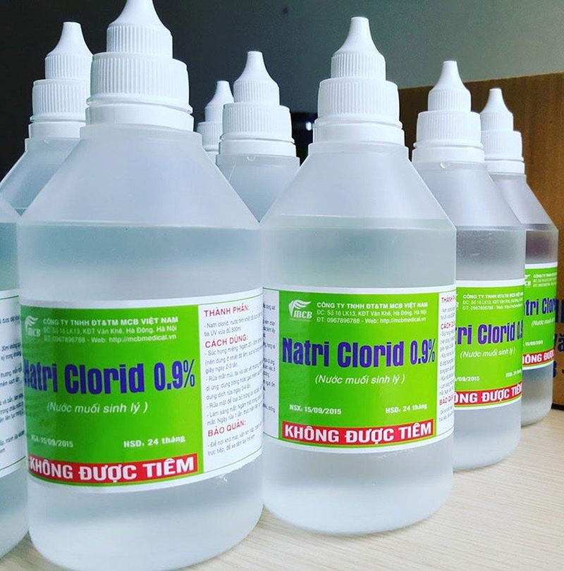 Chốc lở trên đầu có nguy hiểm không? Nguyên nhân và cách chữa trị 2