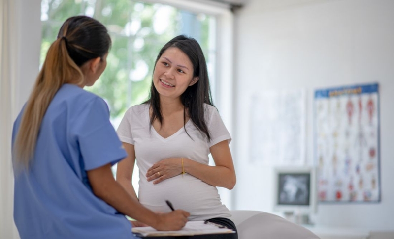 Chọc ối bao lâu có kết quả? Tìm hiểu chi tiết về chọc ối 4