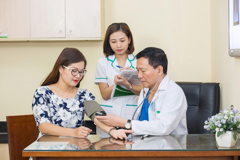 Chọc ối là gì? Phương pháp chọc ối có nguy hiểm không? 2