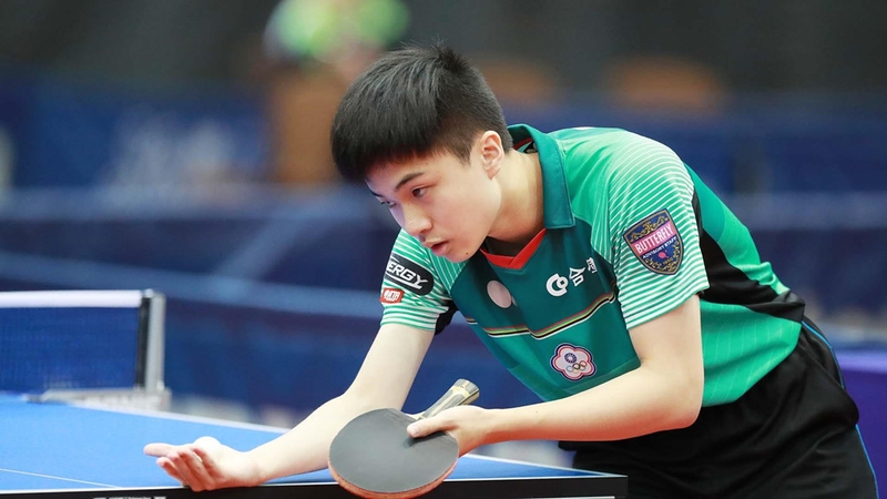 Chơi bóng bàn bị đau khuỷu tay: Nguyên nhân và cách xử lý 1