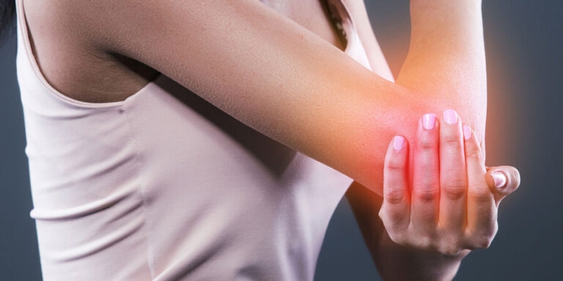 Chơi bóng bàn bị đau khuỷu tay: Nguyên nhân và cách xử lý 2