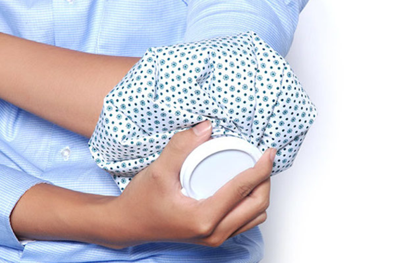 Chơi bóng bàn bị đau khuỷu tay: Nguyên nhân và cách xử lý 3