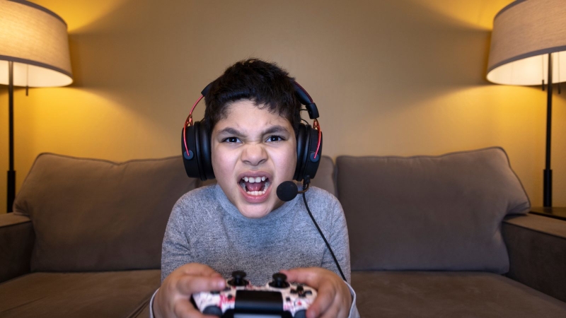 Chơi game tốn bao nhiêu calo? Tác dụng của việc chơi game đối với cơ thể 2