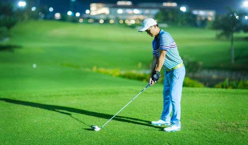 Chơi golf có tác dụng gì? Một số kỹ thuật cơ bản bạn nên biết 1