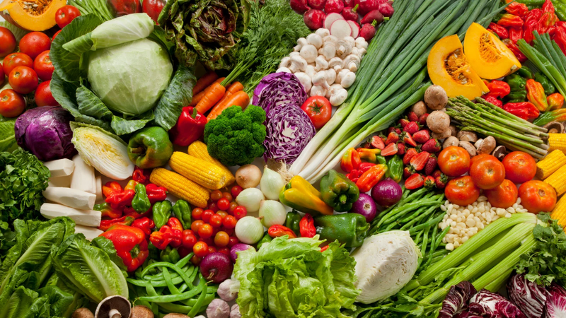 Cholesterol cao nên ăn gì? Điều chỉnh chế độ ăn uống để bảo vệ tim mạch 4