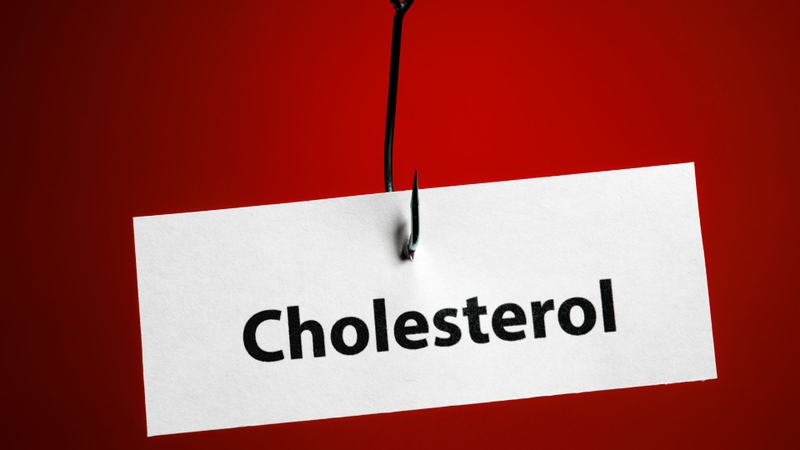 Cholesterol thấp là gì? Dấu hiệu cảnh báo khi chỉ số cholesterol thấp 1
