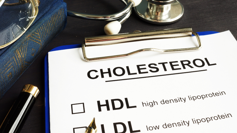 Cholesterol trong máu là gì? Cách giảm cholesterol trong máu 3