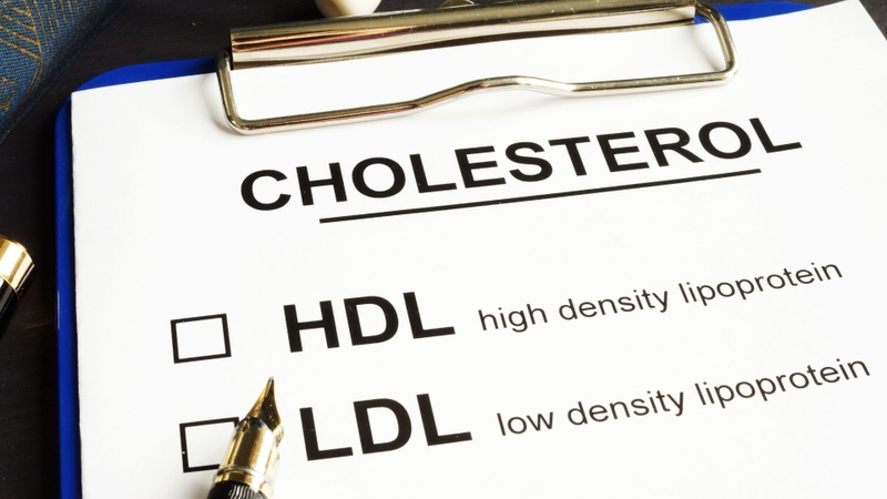 Các chỉ số này đánh giá nguy cơ mắc bệnh tim mạch, xơ vữa động mạch và rối loạn chuyển hóa lipid