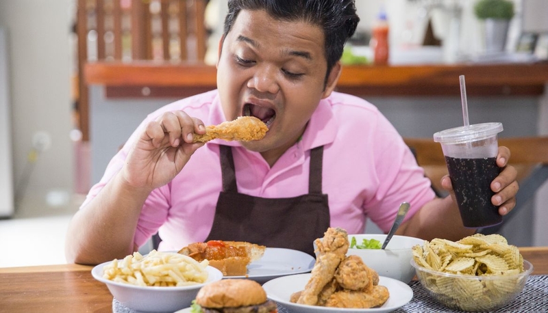 Cholesterol xấu là gì? Tác hại của cholesterol xấu và cách giảm cholesterol xấu 2