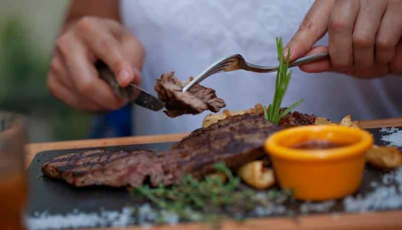 Cholesterol xấu có trong thực phẩm nào 4