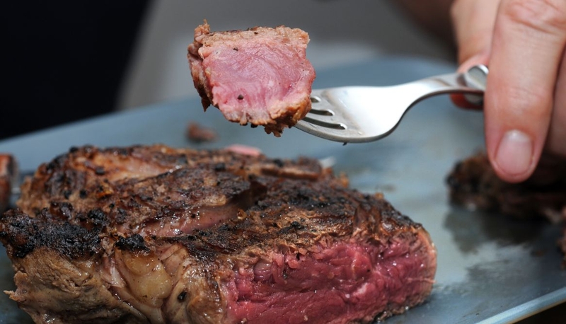 Cholesterol xấu có trong thực phẩm nào 5