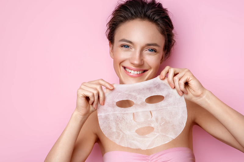 Chất chống oxy hóa dồi dào trong loại quả này hỗ trợ nuôi dưỡng da từ bên trong