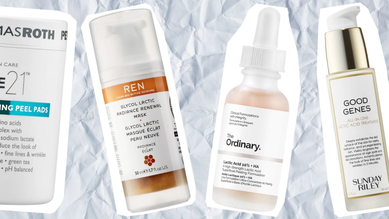 Chọn AHA, BHA, Retinoids Hay Tẩy Tế Bào Chết Vật Lý Để Trẻ Hóa Làn Da 4