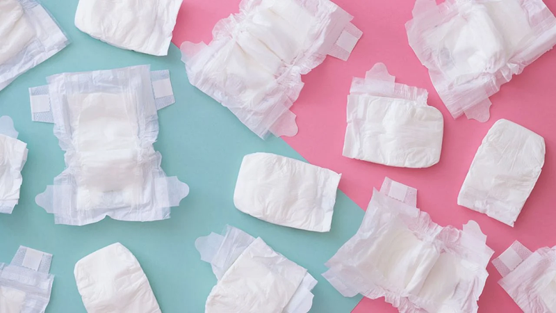 Chọn bỉm mùa hè cho bé: Những điều mẹ nên cân nhắc 3