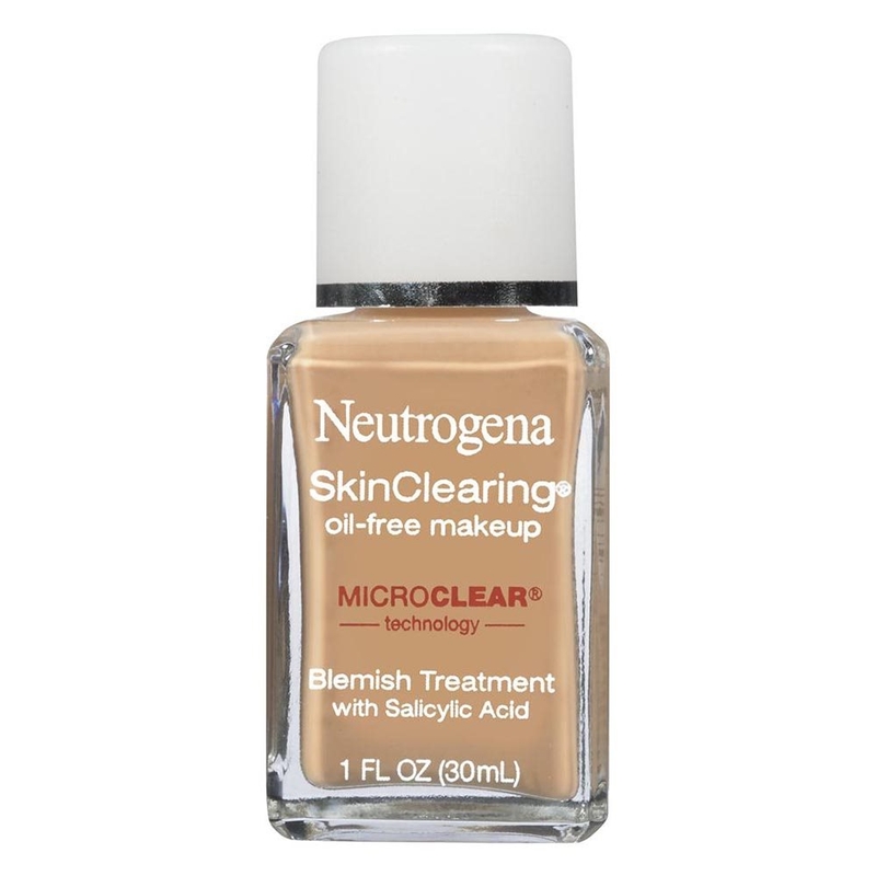 Chọn kem nền cho da nhạy cảm phù hợp với bạn gái 4