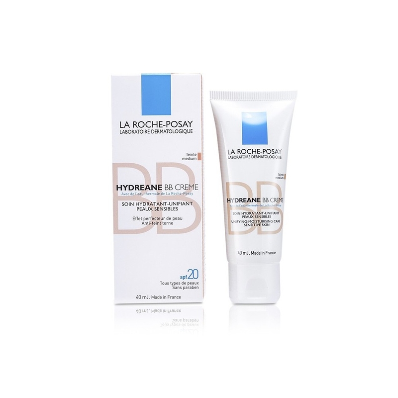 Chọn kem nền cho da nhạy cảm phù hợp với bạn gái 5