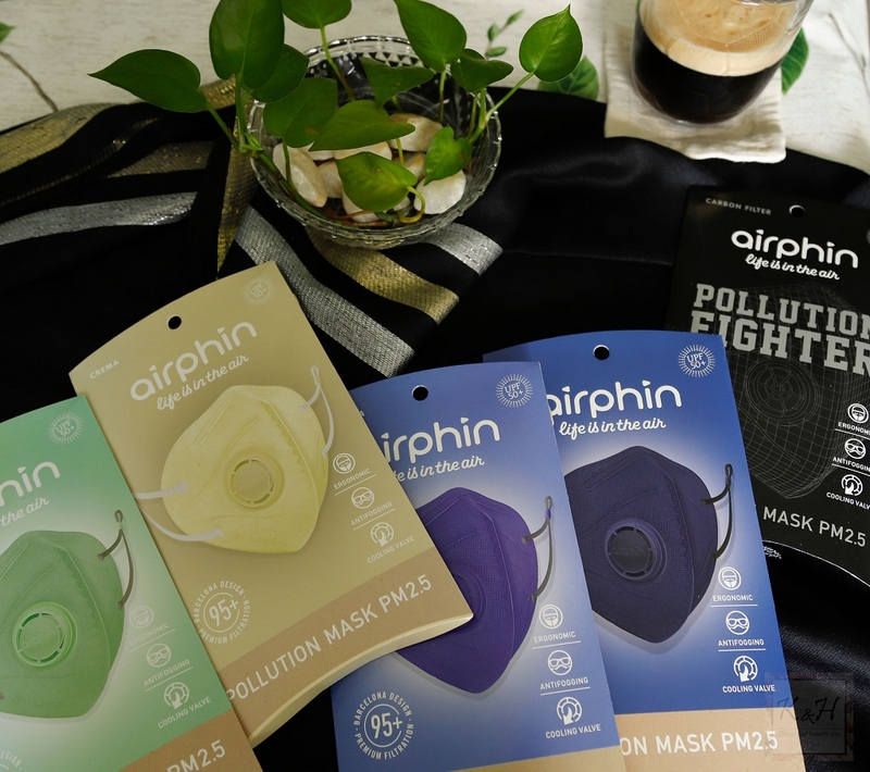 Cách chọn khẩu trang chống bụi mịn cho những ngày ô nhiễm tăng cao 3